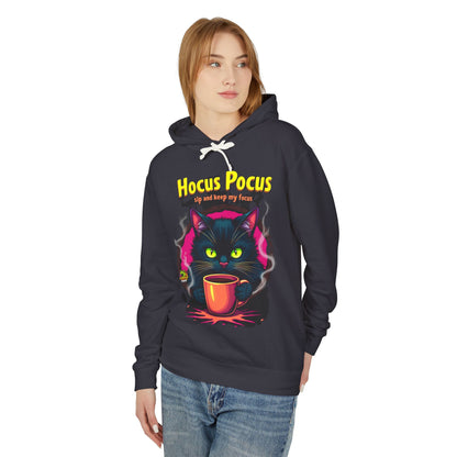 | - Fall Hoodie | Hocus Pocus Hoodie | Retro 80s Style | Spooky Season - custom-made. limited stock. Order yours now and stand out with this exclusive piece!