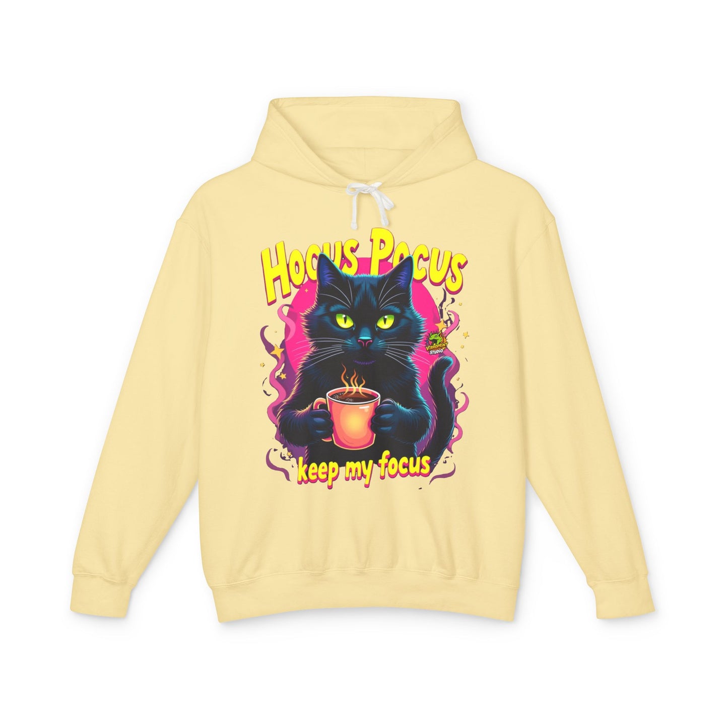 | - Fall Hoodie | Hocus Pocus Hoodie | Retro 80s Style | Halloween Hoodie - premium material. perfect gift idea. Order yours now and stand out with this exclusive piece!