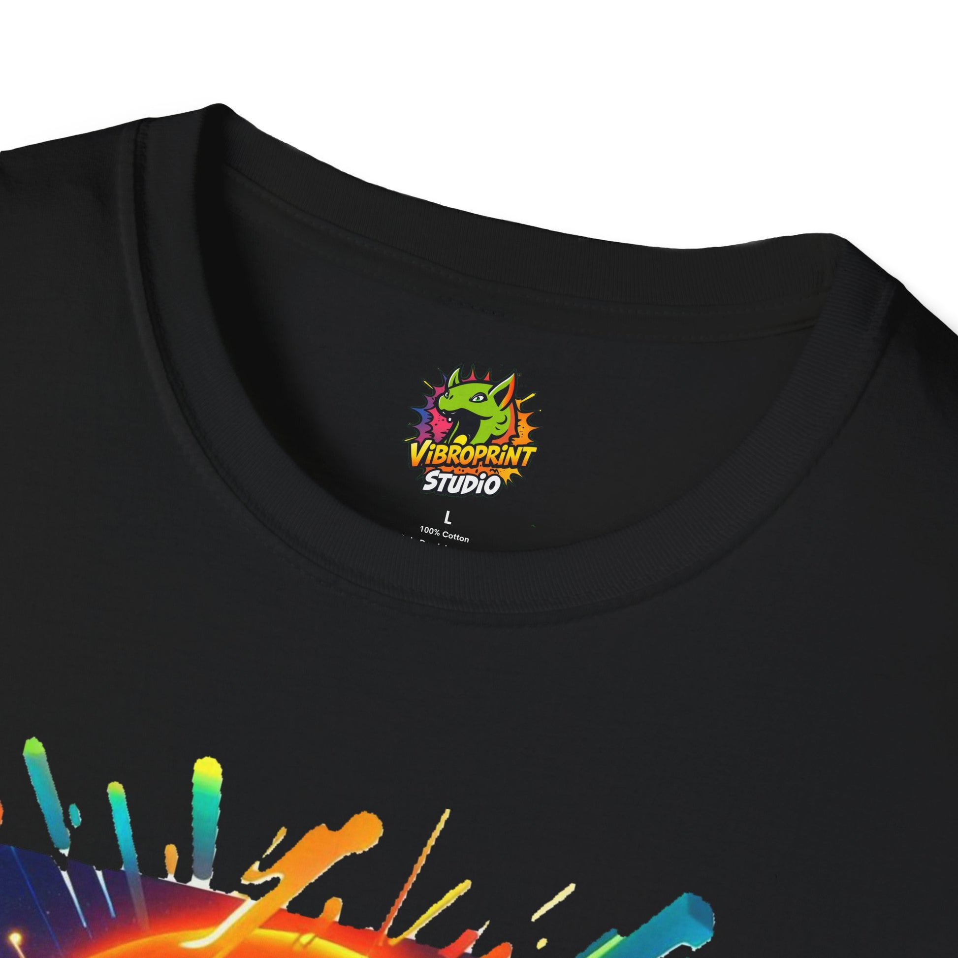 Roblox - Roblox Avatar Tee for Kids | Cool Roblox Game T-Shirt | Roblox Clothing for Boys & Girls | Fun Roblox Gift - premium material. limited stock. Order yours now and stand out with this exclusive piece!