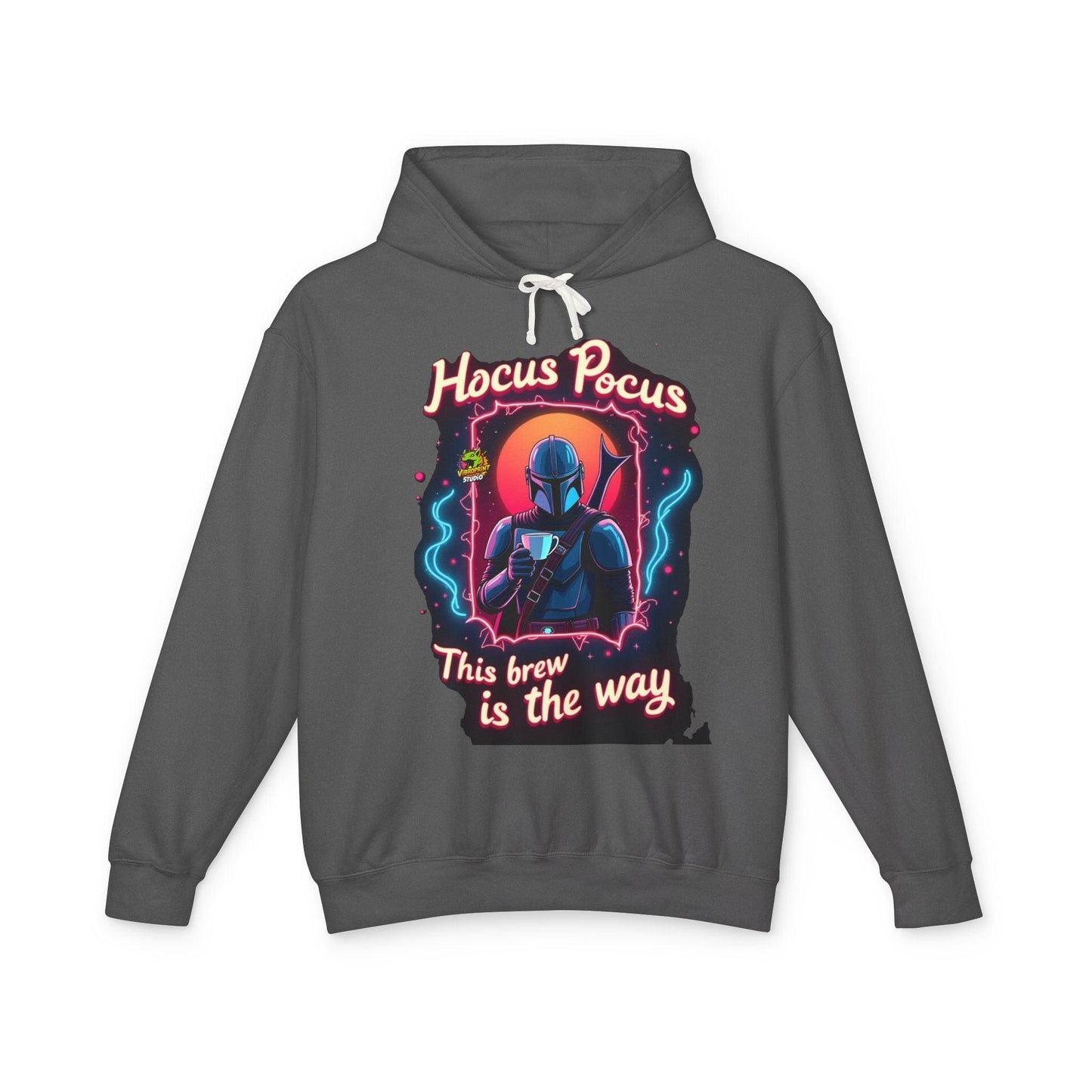 Fall Hoodie | Hocus Pocus Hoodie | Retro 80s Neon | Thanksgiving