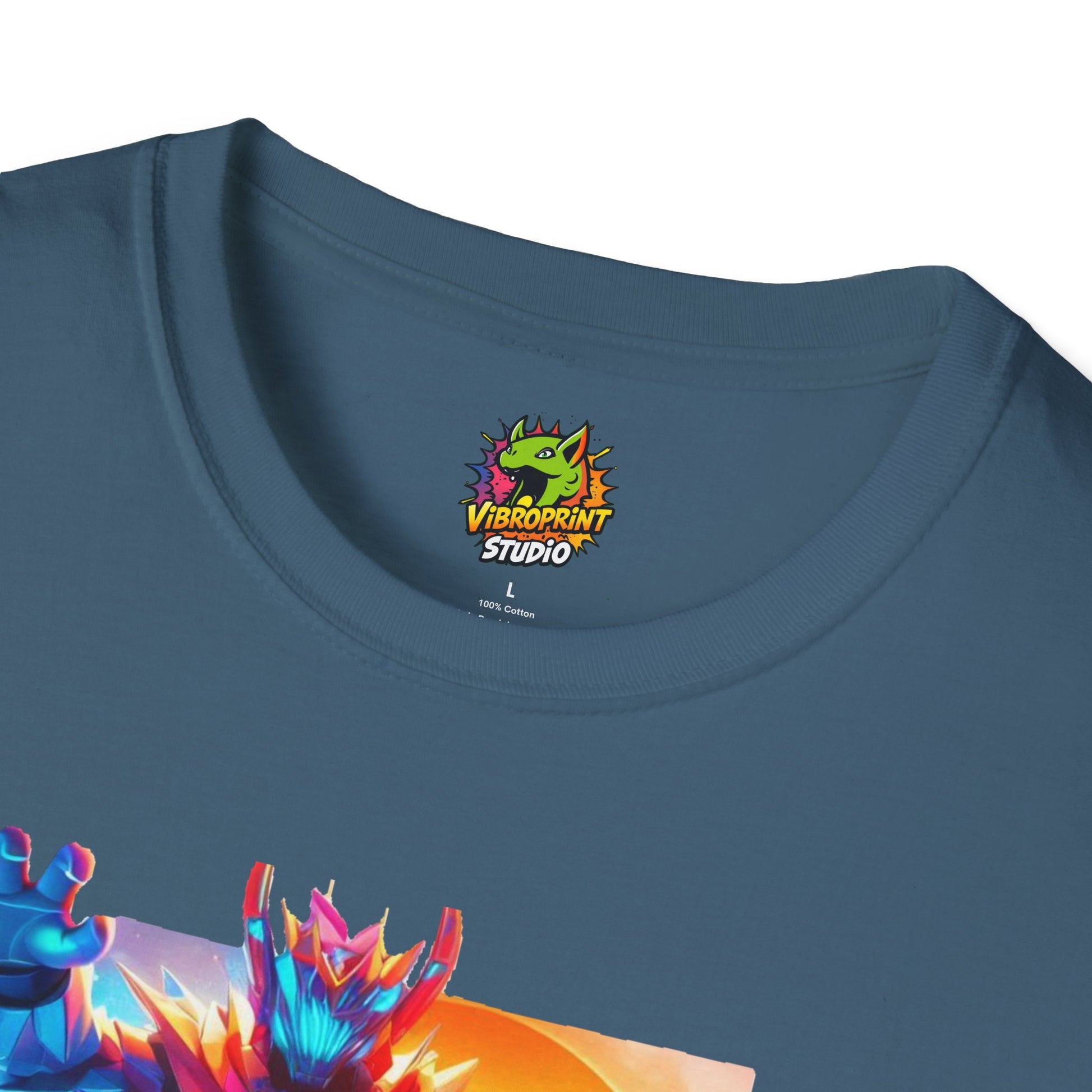 for - Cool Roblox Kids T-Shirt | Roblox Gamer Tee for Boys & Girls | Roblox Graphic Clothing | Fun Gift for Roblox Fans - custom-made. perfect gift idea. Order yours now and stand out with this exclusive piece!