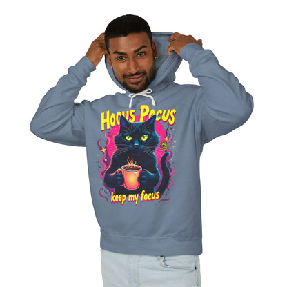 | - Fall Hoodie | Hocus Pocus Hoodie | Retro 80s Style | Halloween Hoodie - premium material. perfect gift idea. Order yours now and stand out with this exclusive piece!