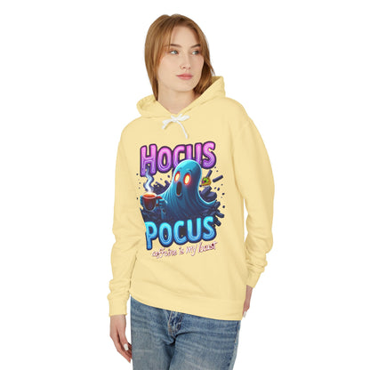 Fall Hoodie | Hocus Pocus Hoodie | Retro 80s Vibe | Spooky Season