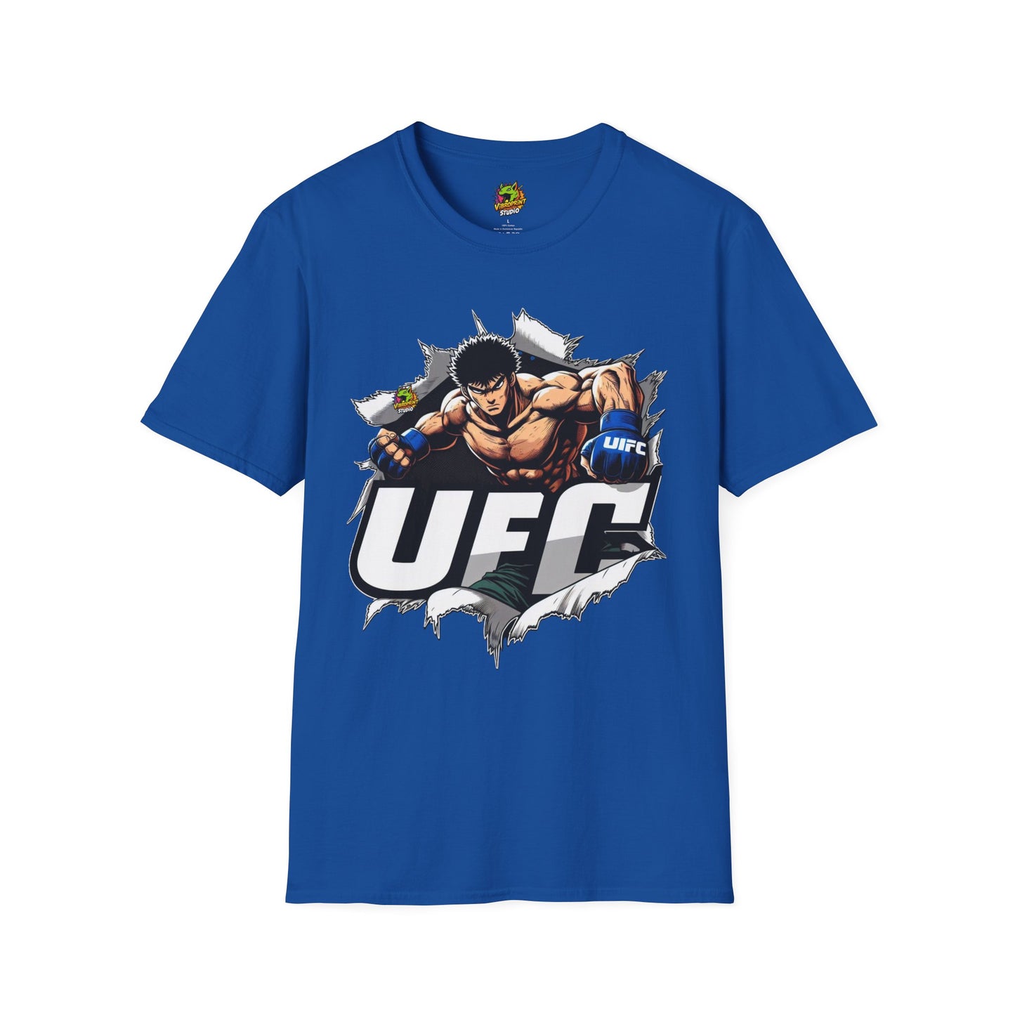 for - UFC T Shirt | Unleash Fierce Confidence | Motivational UFC Tee for Gym - premium material. perfect gift idea. Order yours now and stand out with this exclusive piece!