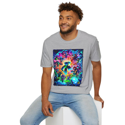 for - Stylish Roblox Gamer Tee for Teens | Roblox Clothing for Kids | Roblox Graphic Shirt | Fun Roblox Birthday Gift - custom-made. perfect gift idea. Order yours now and stand out with this exclusive piece!