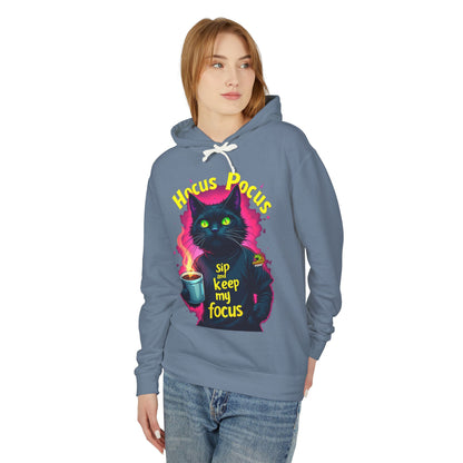 Fall Hoodie | Hocus Pocus Hoodie | Retro 80s Vibe | Halloween Party