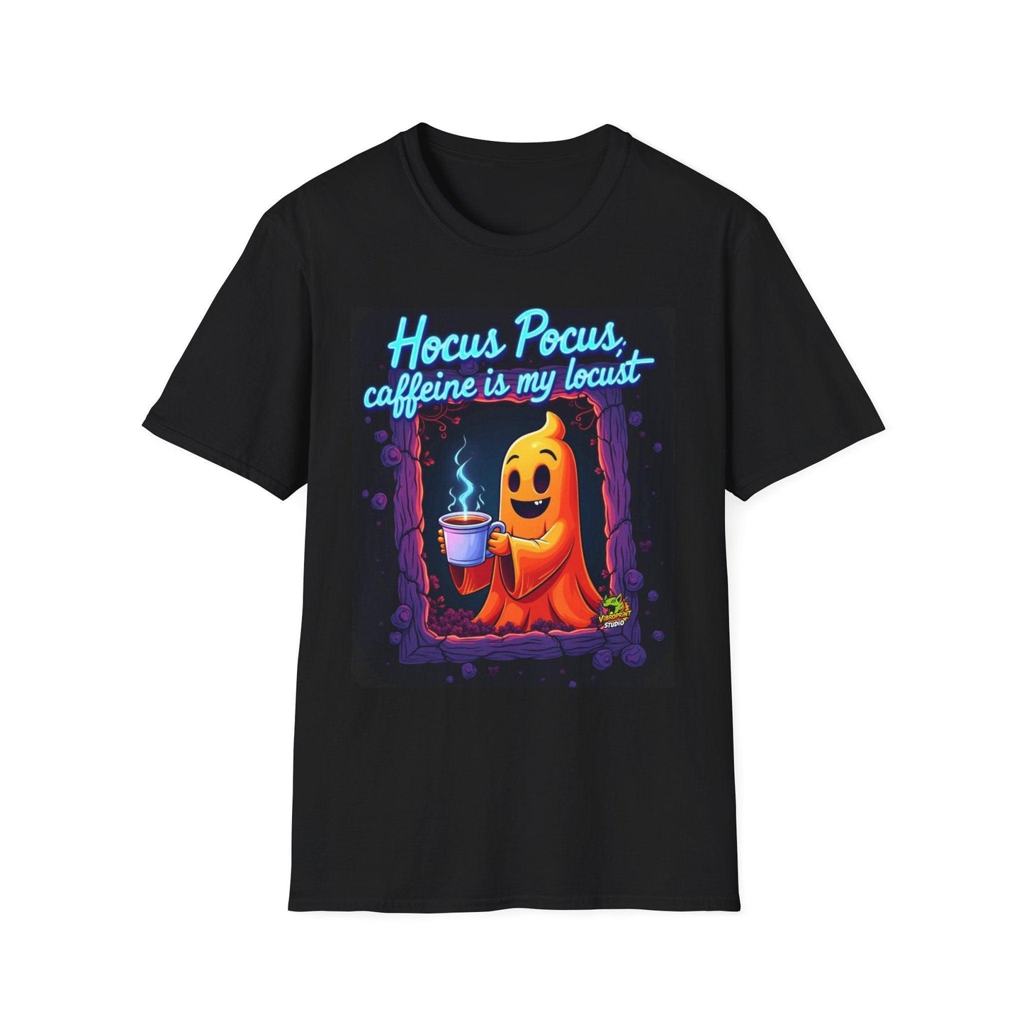 Fall Seasoned Shirt | Hocus Pocus Shirt | Fall Season Shirt | Retro