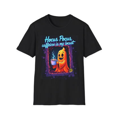 Fall Seasoned Shirt | Hocus Pocus Shirt | Fall Season Shirt | Retro