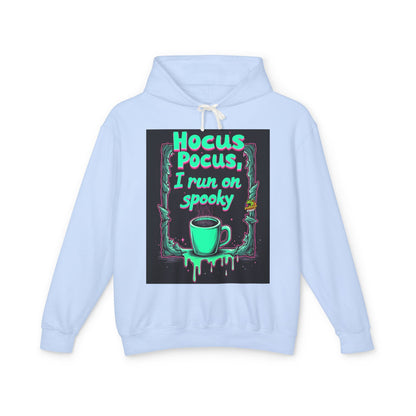 Fall Hoodie | Hocus Pocus Hoodie | Retro 80s Neon | Halloween Hoodie