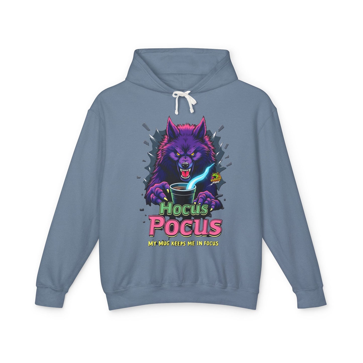 Fall Hoodie | Hocus Pocus Hoodie | Retro 80s Style | Halloween Hoodie