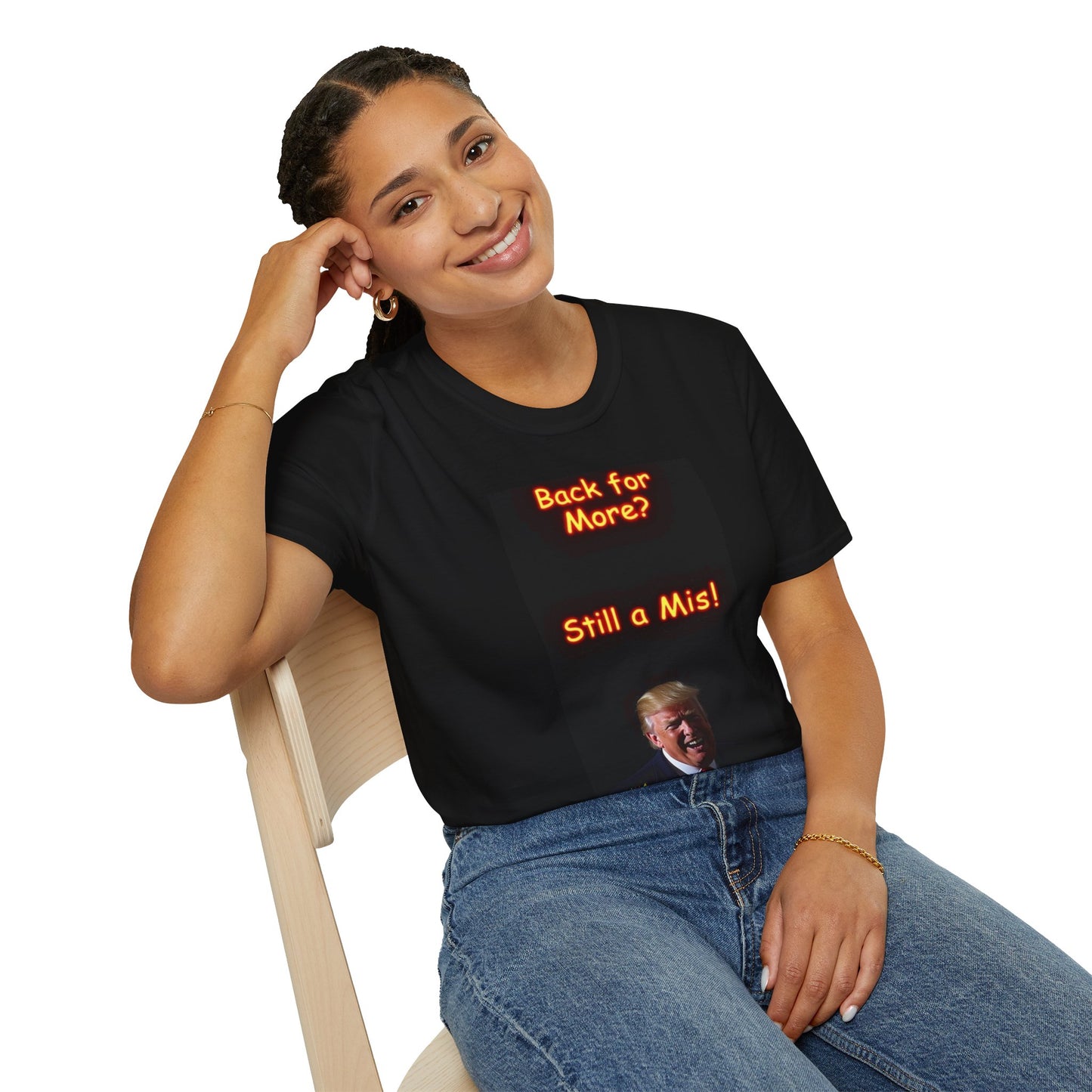 Memes, - Trump Shirt, Trump 2nd Assassination Attempt Shirt, Funny Trump T-shirt, Trump Memes, Kamala Harris Shirt, Trump Gift, Retro Debate Shirt - custom-made. perfect gift idea. Order yours now and stand out with this exclusive piece!