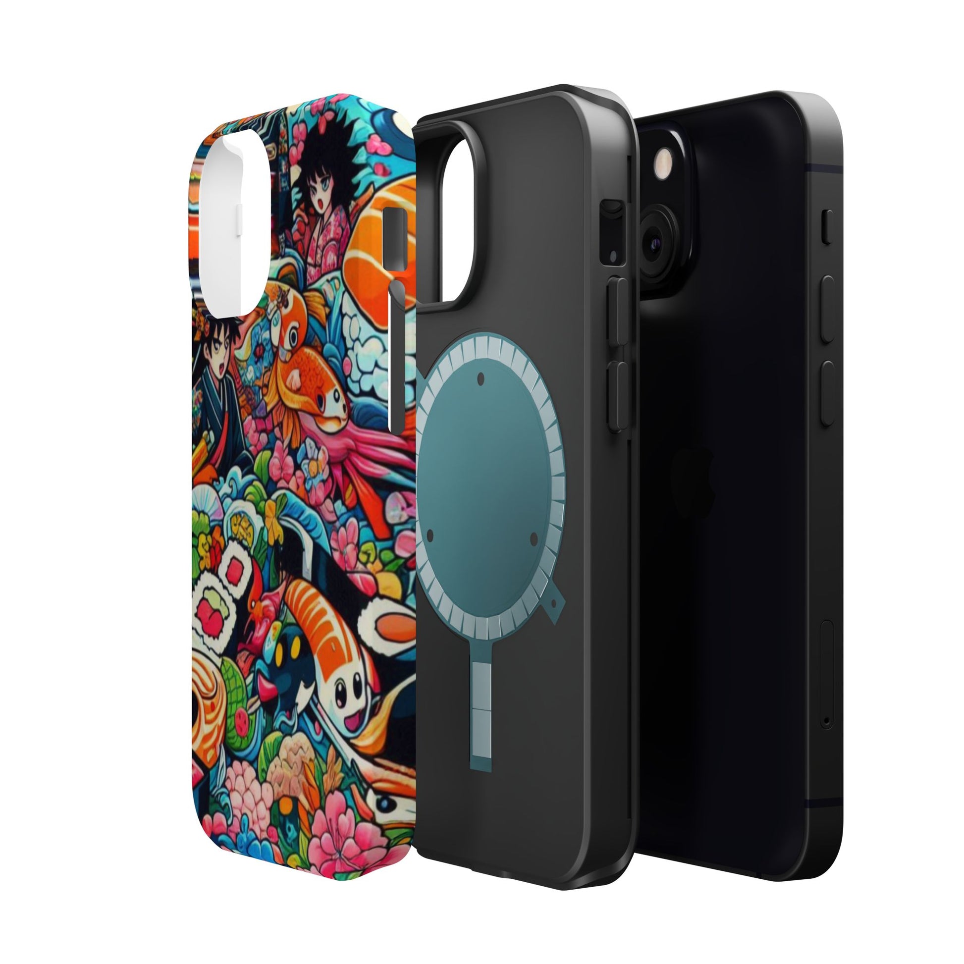 | - iPhone 16 Pro Max Case | Shockproof Slim Silicone | Anti-Scratch & Drop Protection - premium material. limited stock. Order yours now and stand out with this exclusive piece!