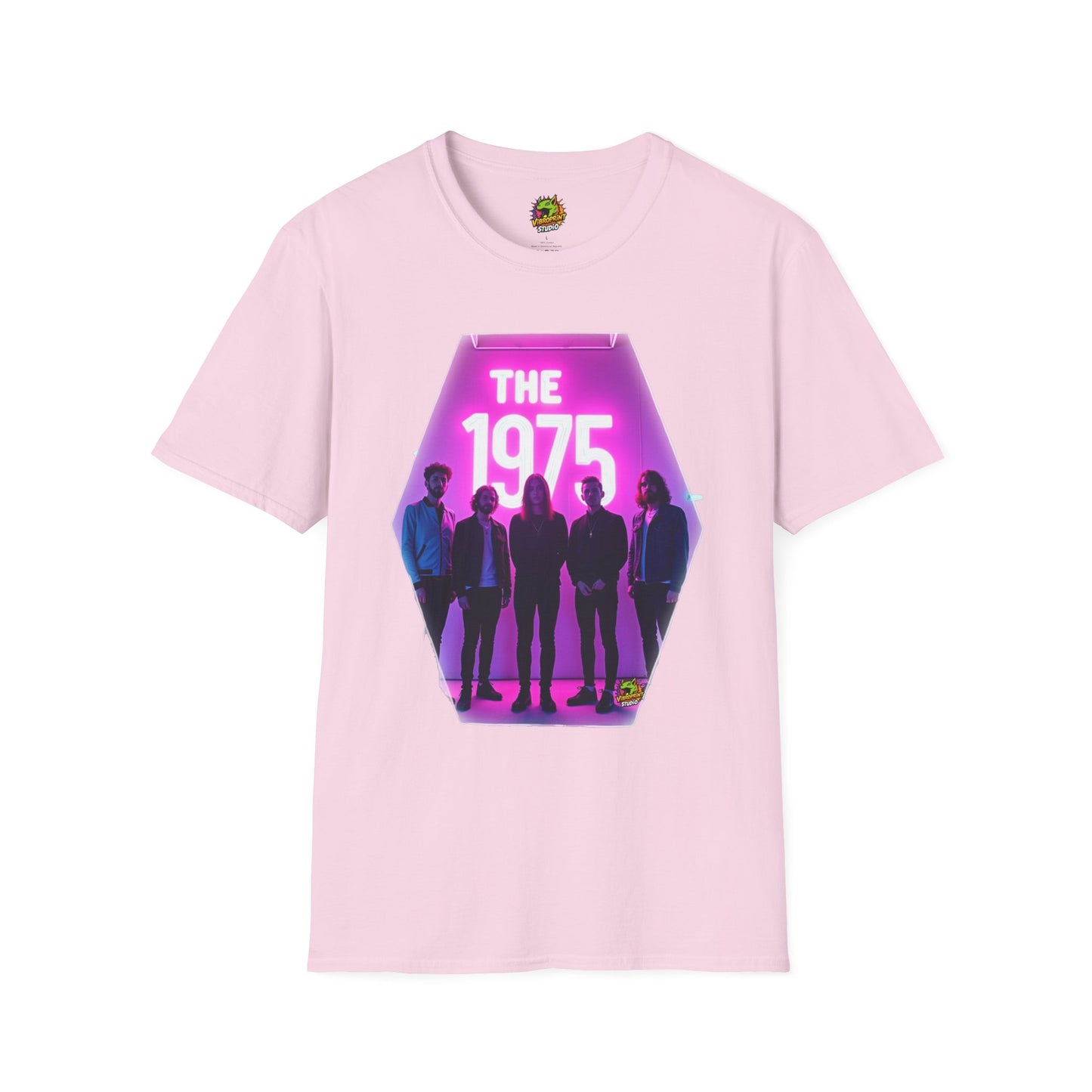 Heartbeats - The 1975 Merch - Music and Heartbeats - custom-made. limited stock. Order yours now and stand out with this exclusive piece!