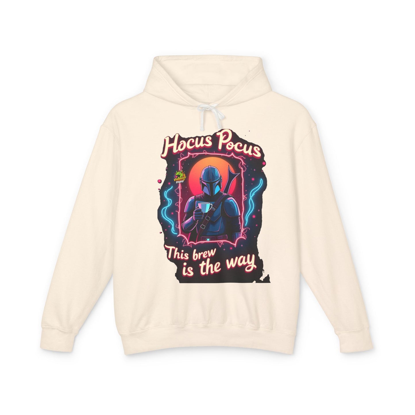 Fall Hoodie | Hocus Pocus Hoodie | Retro 80s Neon | Thanksgiving