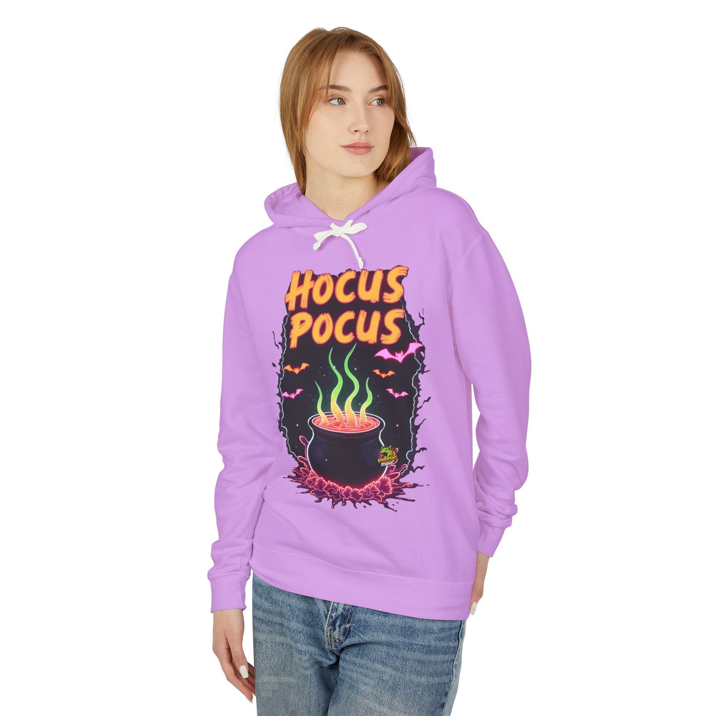 Fall Hoodie | Hocus Pocus Hoodie | Fall Season Hoodie | Retro 80s