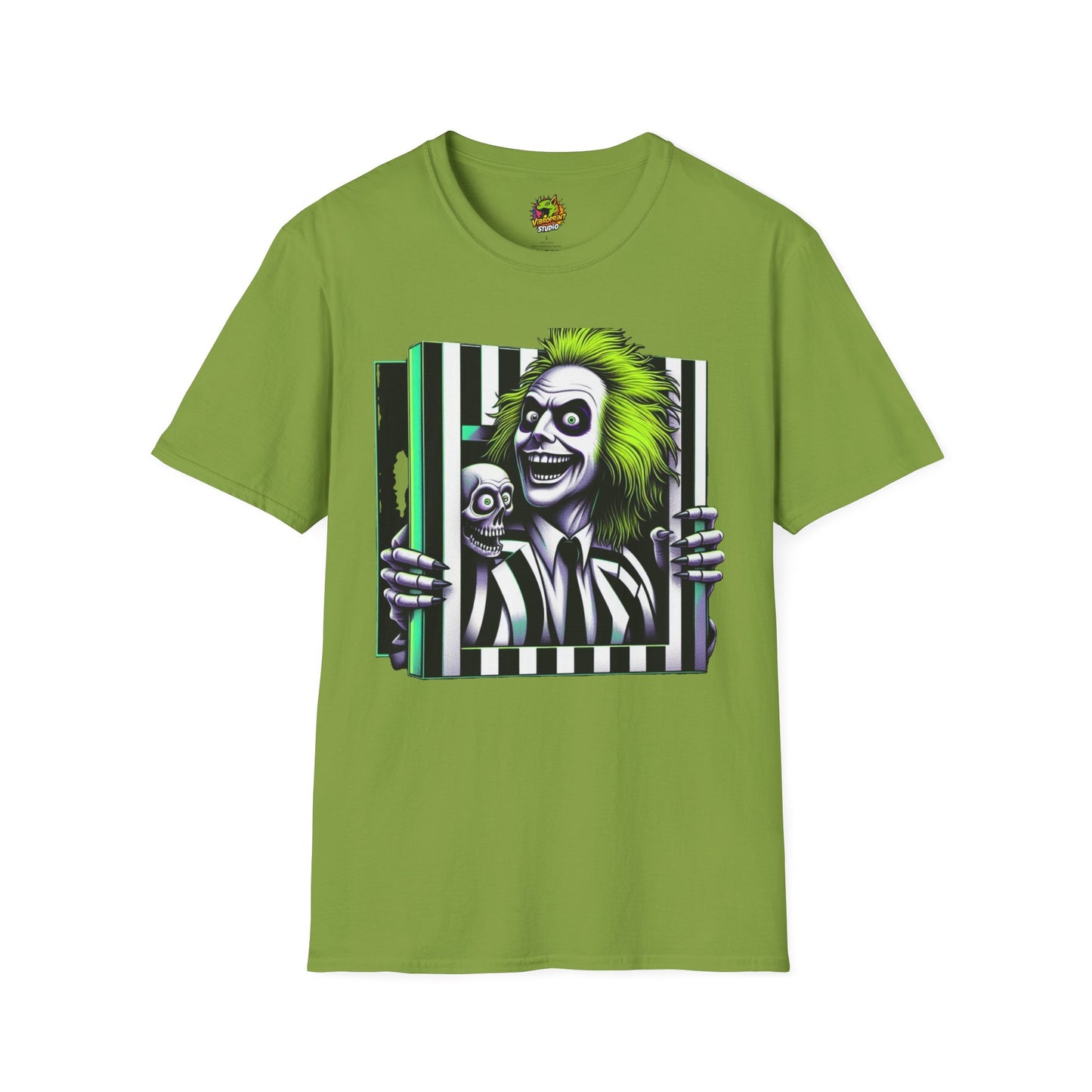 Funny - Beetlejuice Shirt | Halloween Beetlejuice Tee | Beetlejuice Movie Merch | Funny Beetlejuice Shirt - custom-made. perfect gift idea. Order yours now and stand out with this exclusive piece!