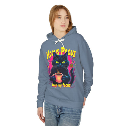 Halloween - Fall Hoodie | Hocus Pocus Hoodie | Retro 80s Style | Halloween Hoodie - premium material. perfect gift idea. Order yours now and stand out with this exclusive piece!