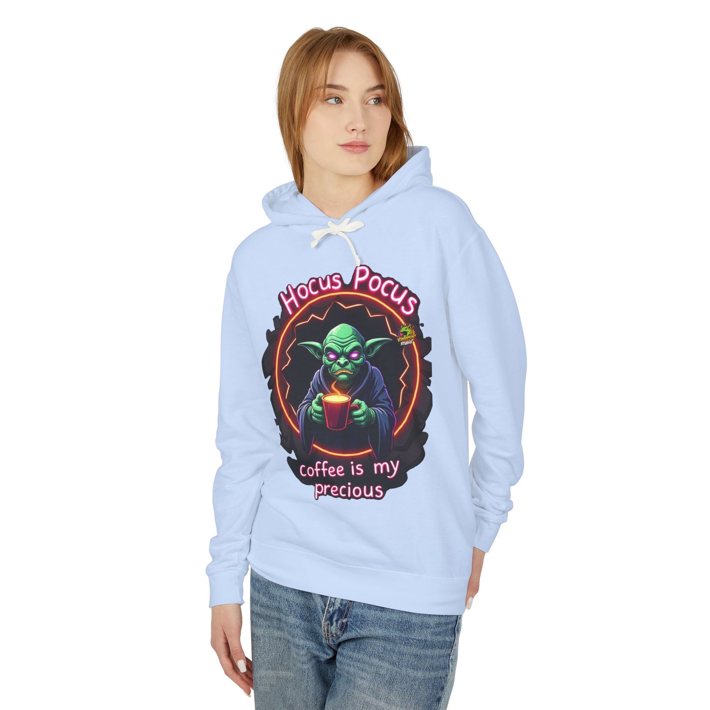 Fall Hoodie | Hocus Pocus Hoodie | Fall Season Hoodie | Retro 80s