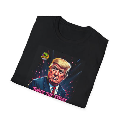 Trump Shirt, Trump 2nd Assassination Attempt Shirt, Funny Trump