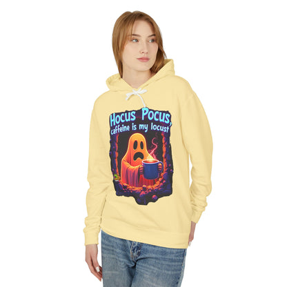 Fall Hoodie | Hocus Pocus Hoodie | Retro 80s Style | Spooky Season