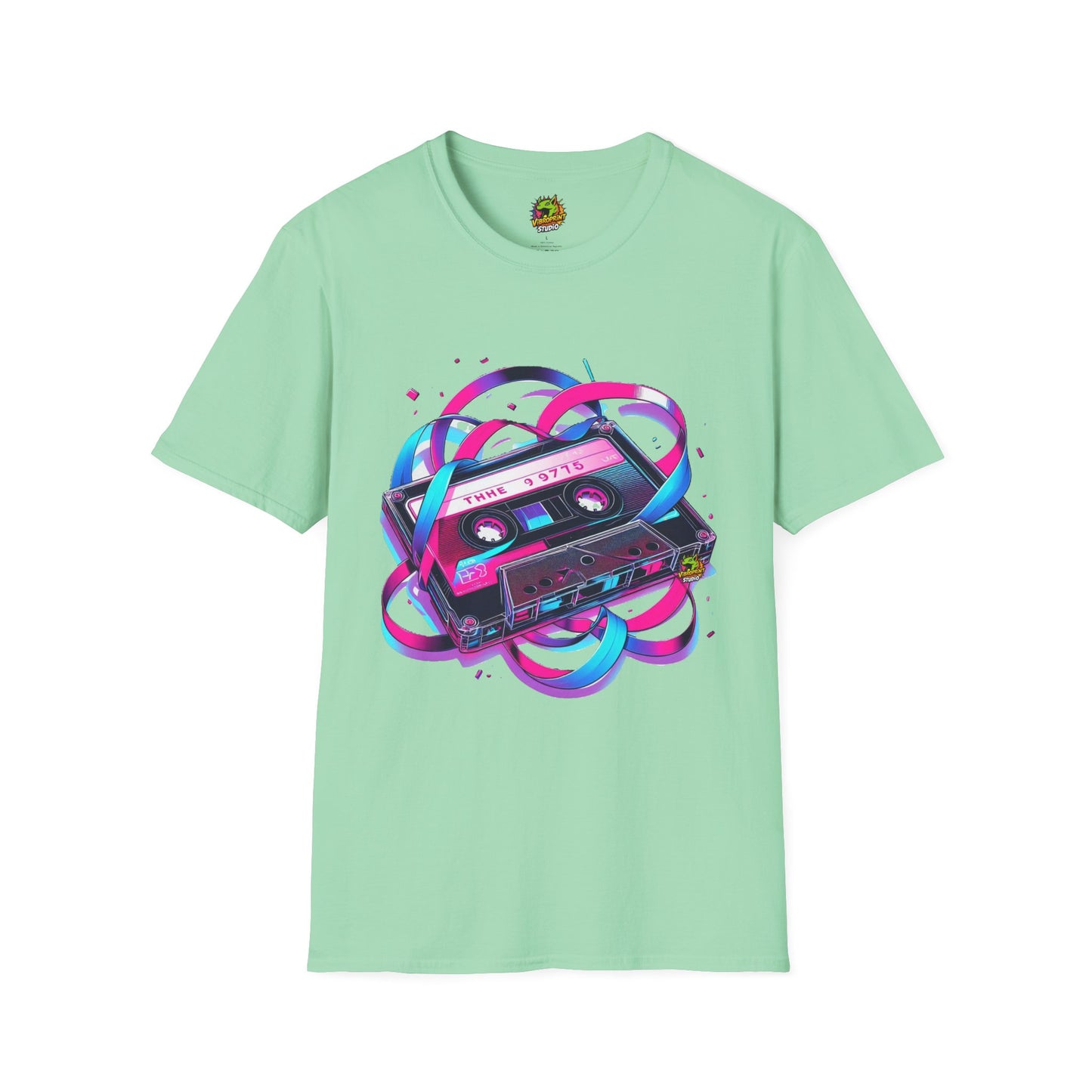 Retro - The 1975 Merch - Retro Futurism - custom-made. limited stock. Order yours now and stand out with this exclusive piece!