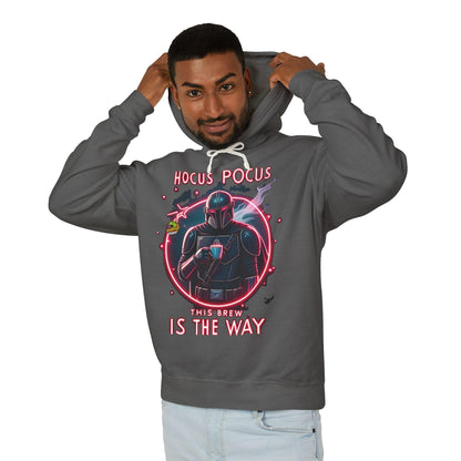 Fall Hoodie | Hocus Pocus Hoodie | Retro 80s Neon | Spooky Halloween