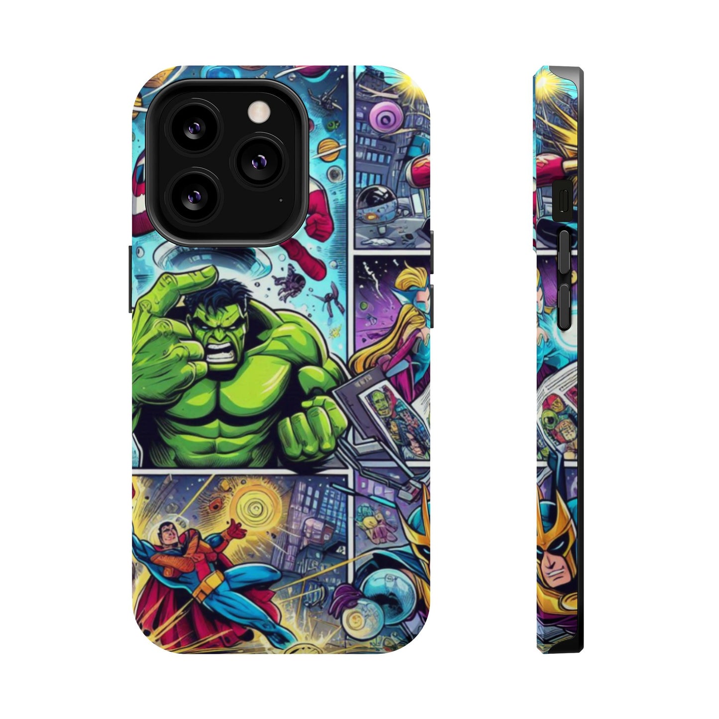 Pro - iPhone 16 Pro Max Case | Drop-Resistant Silicone | Slim Fit & Wireless Charging Ready - custom-made. perfect gift idea. Order yours now and stand out with this exclusive piece!