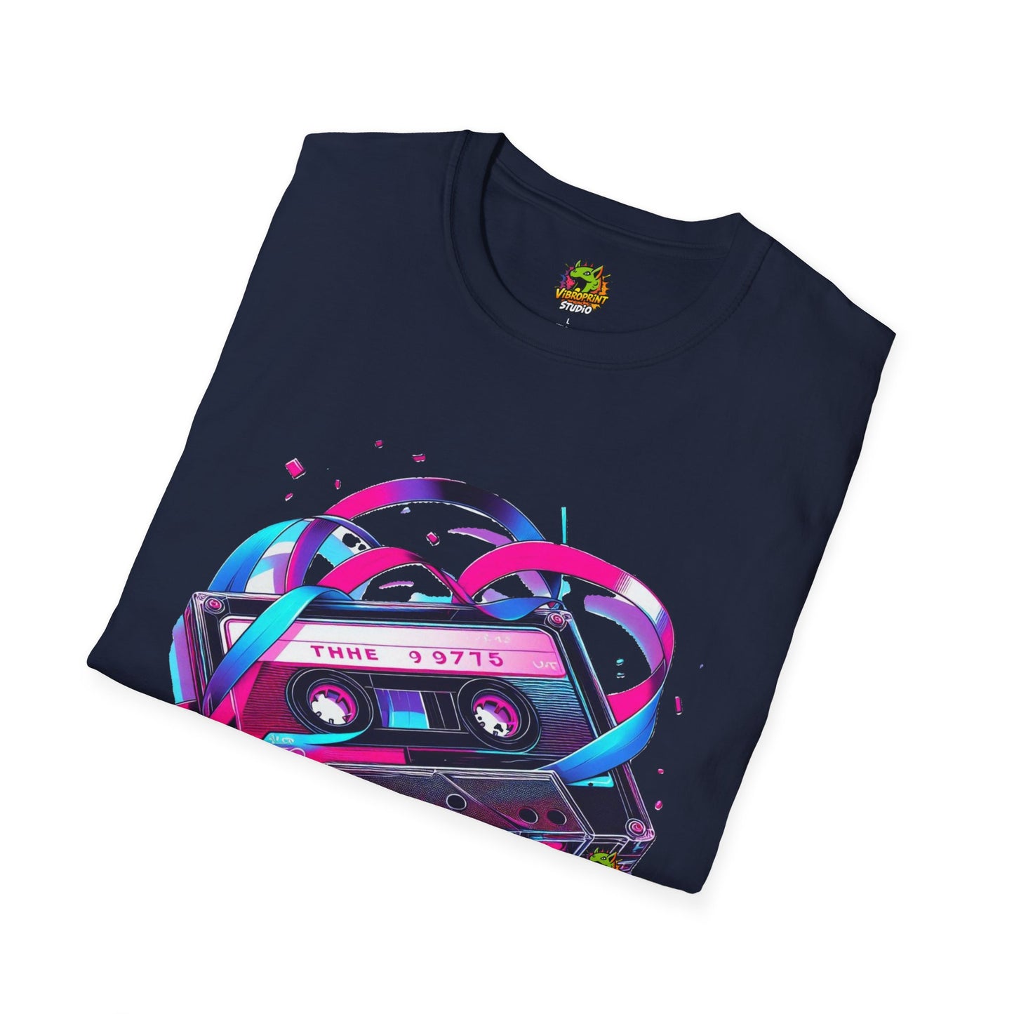 The 1975 Merch - Retro Futurism