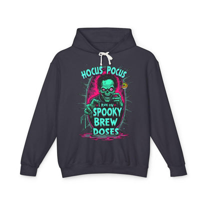 Fall Hoodie | Hocus Pocus Hoodie | Retro 80s Style | Halloween Fun