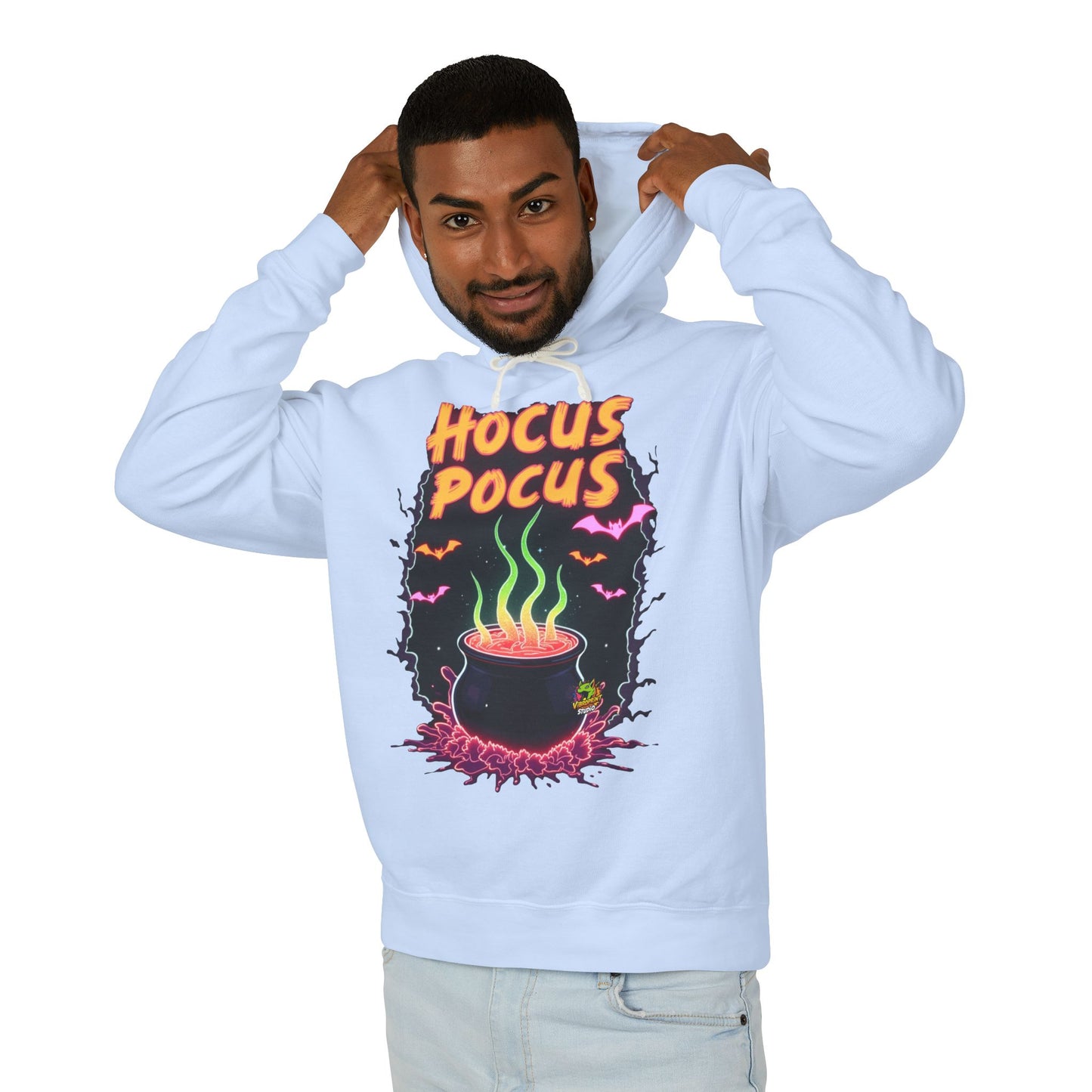 Fall Hoodie | Hocus Pocus Hoodie | Fall Season Hoodie | Retro 80s