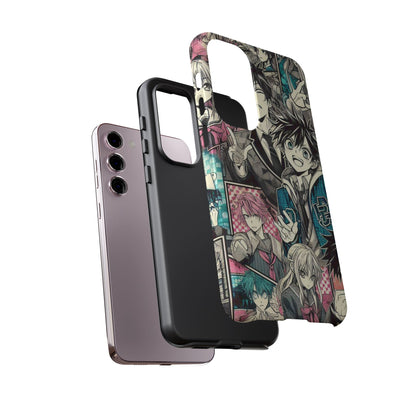 iPhone 16 Pro Max Case | Shockproof Silicone Cover | Drop-Resistant & Wireless Charging Compatible