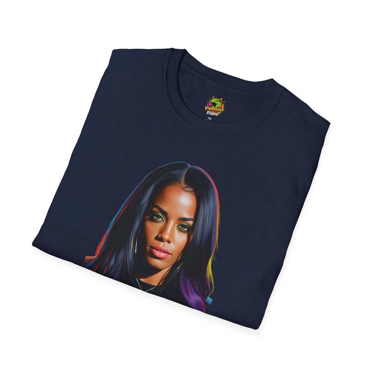 Timeless - Aaliyah shirt | A Timeless Tribute to the Princess of R&B | Memorial T-Shirt for Fans - premium material. perfect gift idea. Order yours now and stand out with this exclusive piece!