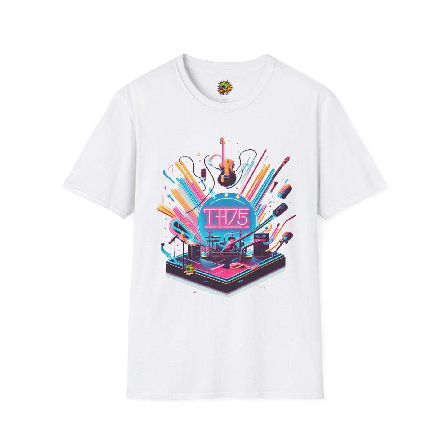 Night - The 1975 Merch - Starry Night Concert - custom-made. perfect gift idea. Order yours now and stand out with this exclusive piece!