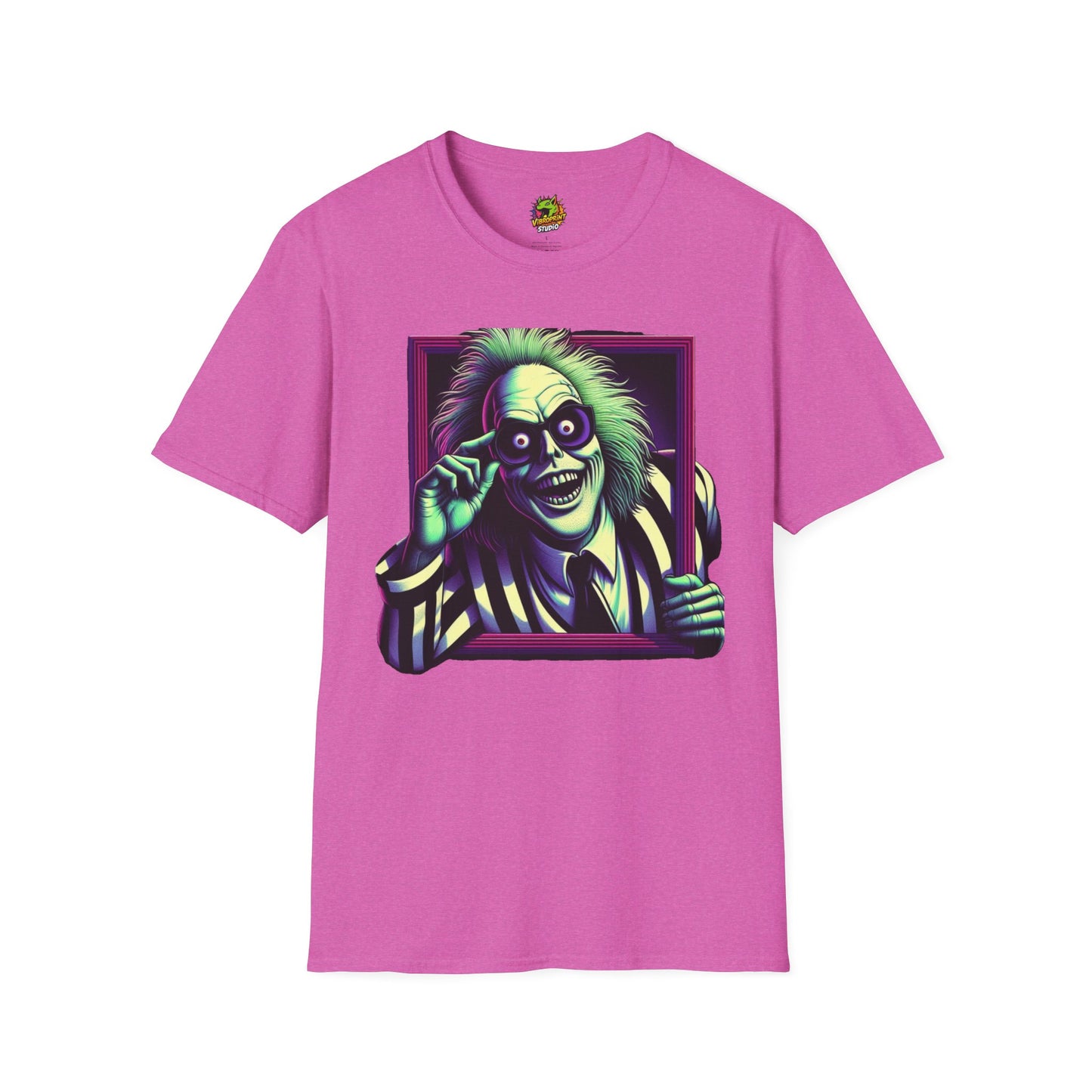 | - Beetlejuice Shirt | Beetlejuice Fan Shirt | Beetlejuice Graphic Shirt | Halloween Beetlejuice Tee - custom-made. limited stock. Order yours now and stand out with this exclusive piece!