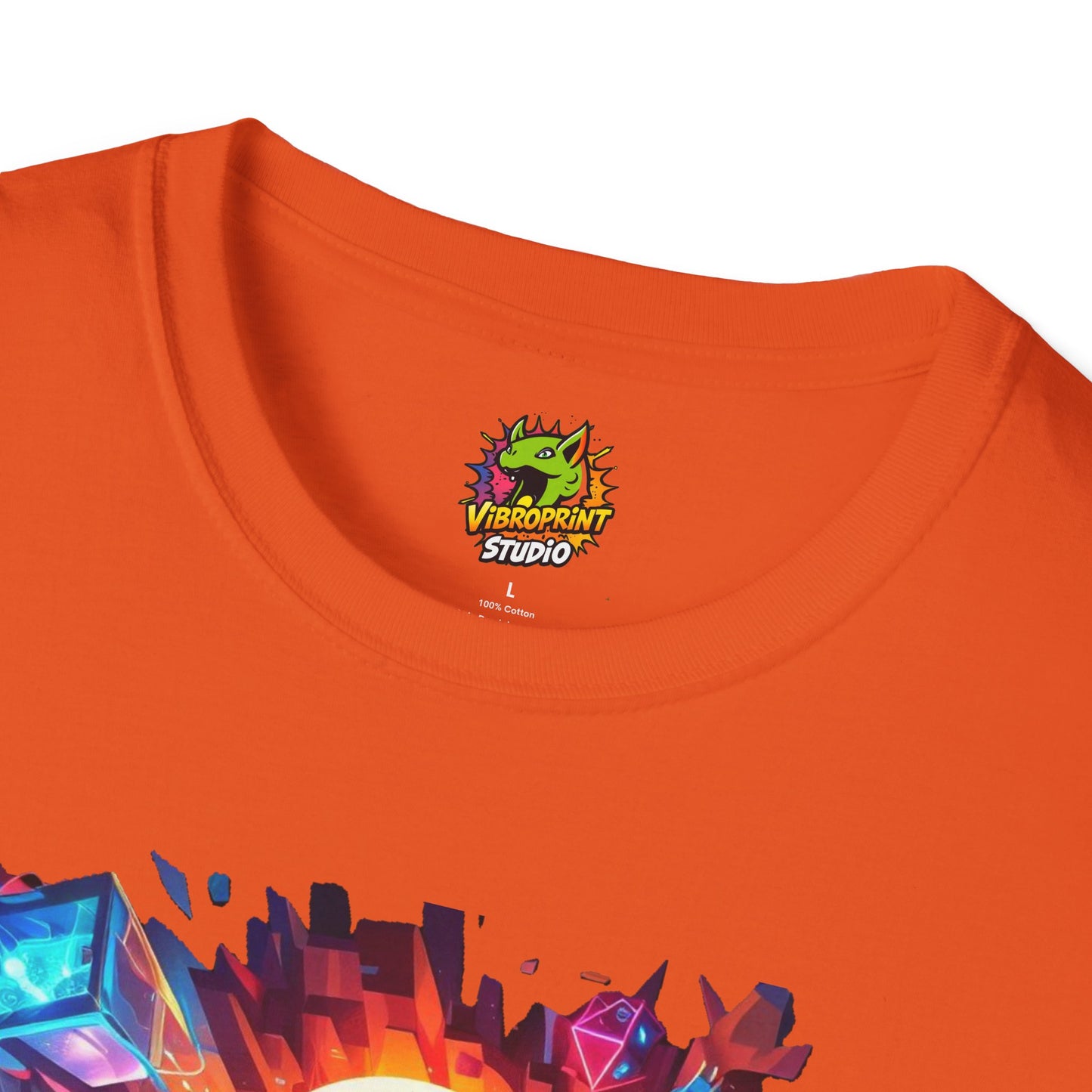 Roblox Adventure Shirt for Kids | Roblox Clothing for Boys & Girls | Stylish Roblox Graphic Tee | Perfect Roblox Gift