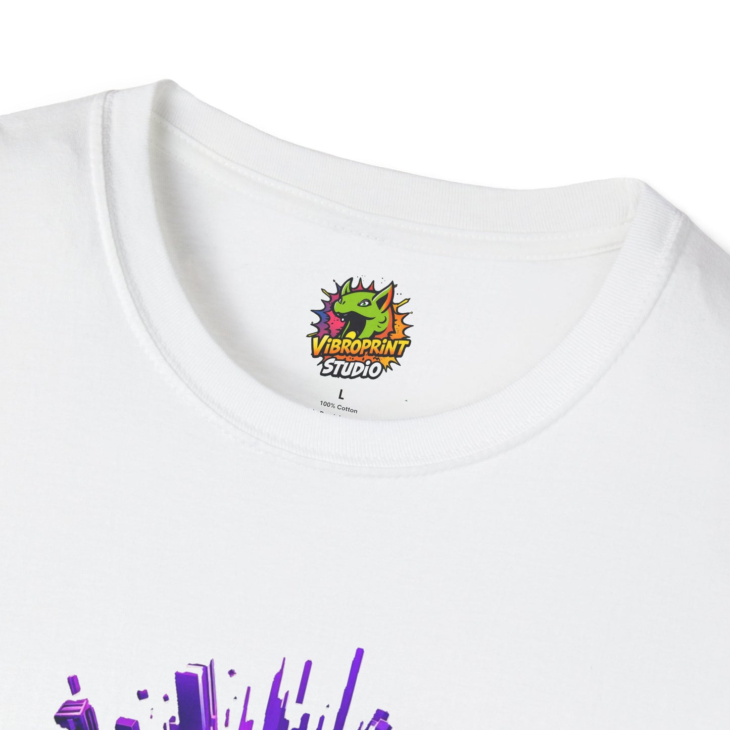 Mode - Roblox T-Shirt - Game Mode On - custom-made. limited stock. Order yours now and stand out with this exclusive piece!