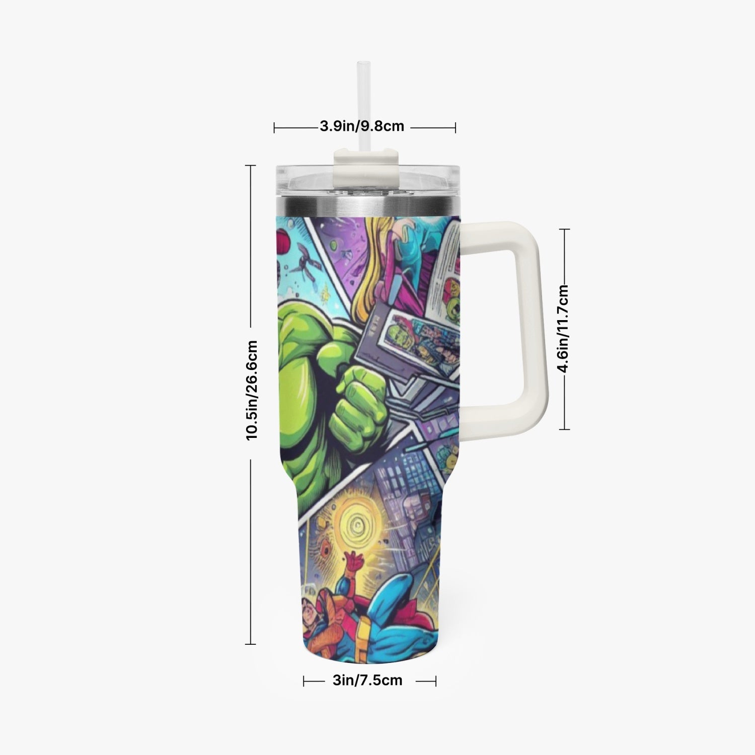 30oz - Stanley Tumbler, | Insulated Stanley Tumbler, 30oz Travel Mug for Hot & Cold Drinks - premium material. perfect gift idea. Order yours now and stand out with this exclusive piece!