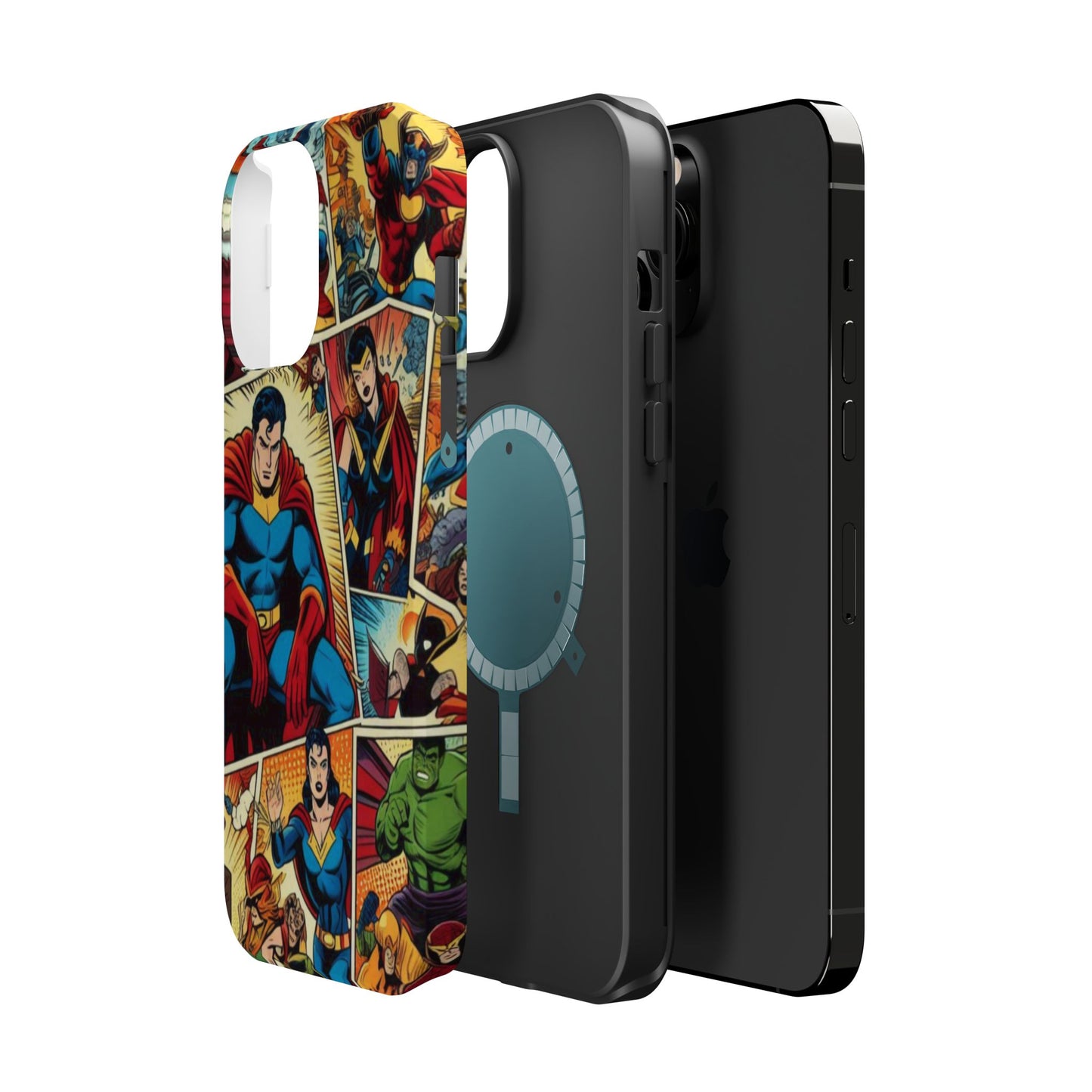 Max - iPhone 16 Pro Max Case | Premium Silicone Cover | Drop-Resistant & Wireless Charging Compatible - premium material. perfect gift idea. Order yours now and stand out with this exclusive piece!