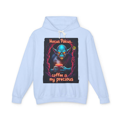 Fall Hoodie | Hocus Pocus Hoodie | Retro 80s Neon | Halloween