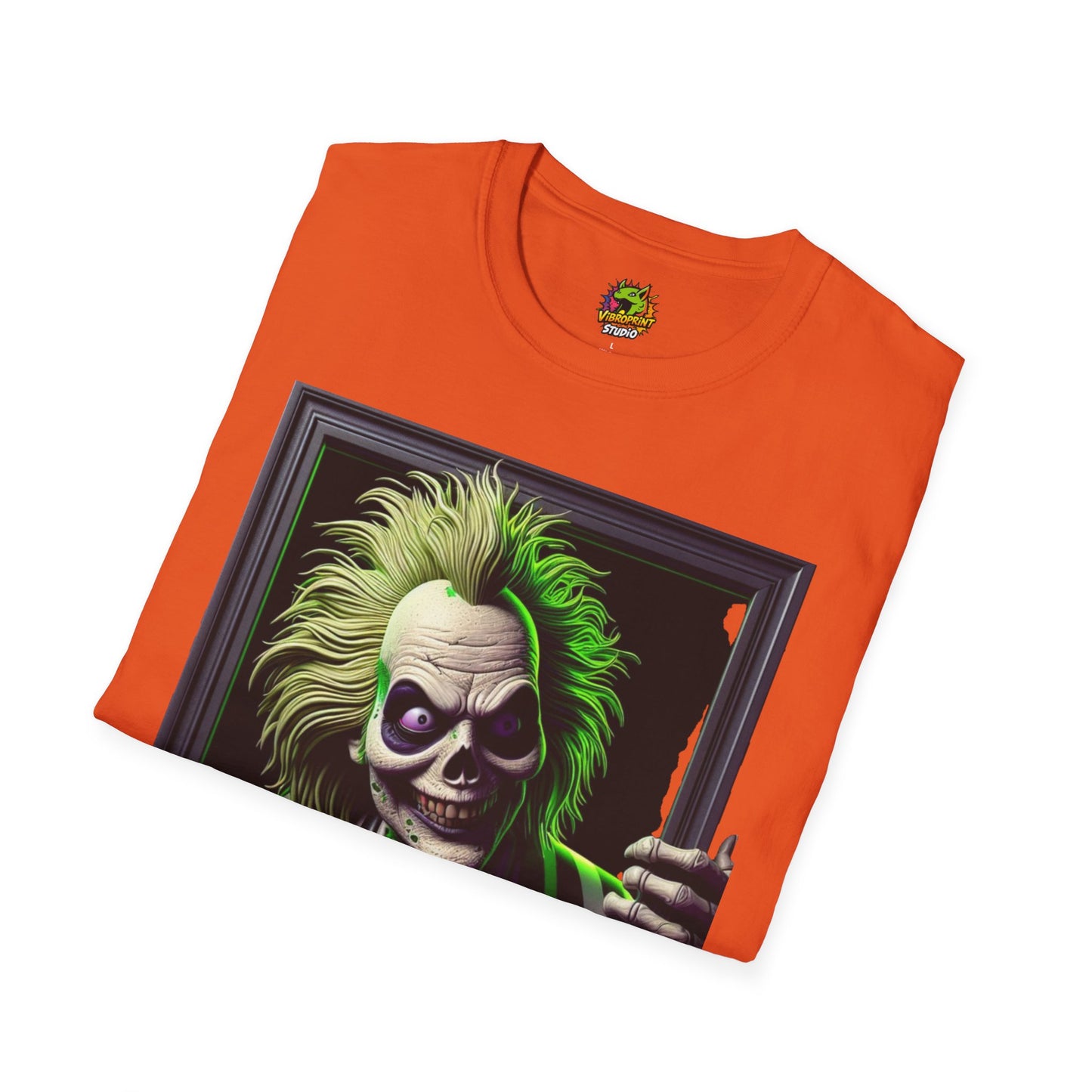 exclusive - Beetlejuice Shirt | Classic Beetlejuice Tee | Funny Beetlejuice Shirt | Halloween Beetlejuice Tee - custom-made. perfect gift idea. Order yours now and stand out with this exclusive piece!