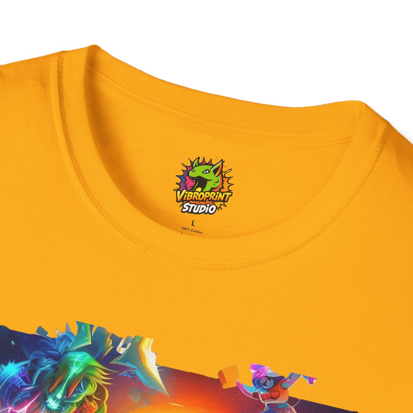 Gift - Roblox Kids T-Shirt | Trendy Roblox Avatar Graphic Tee | Roblox Clothing for Boys & Girls | Cool Roblox Gift - premium material. perfect gift idea. Order yours now and stand out with this exclusive piece!