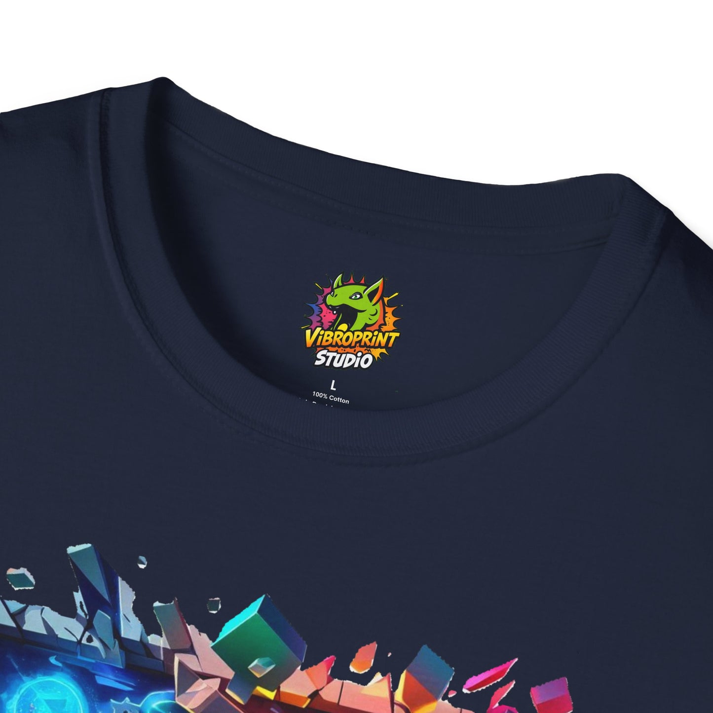 Cool Roblox Gamer Tee for Boys & Girls | Roblox Shirt for Kids | Fun Roblox T-Shirt | Roblox Merch Gift