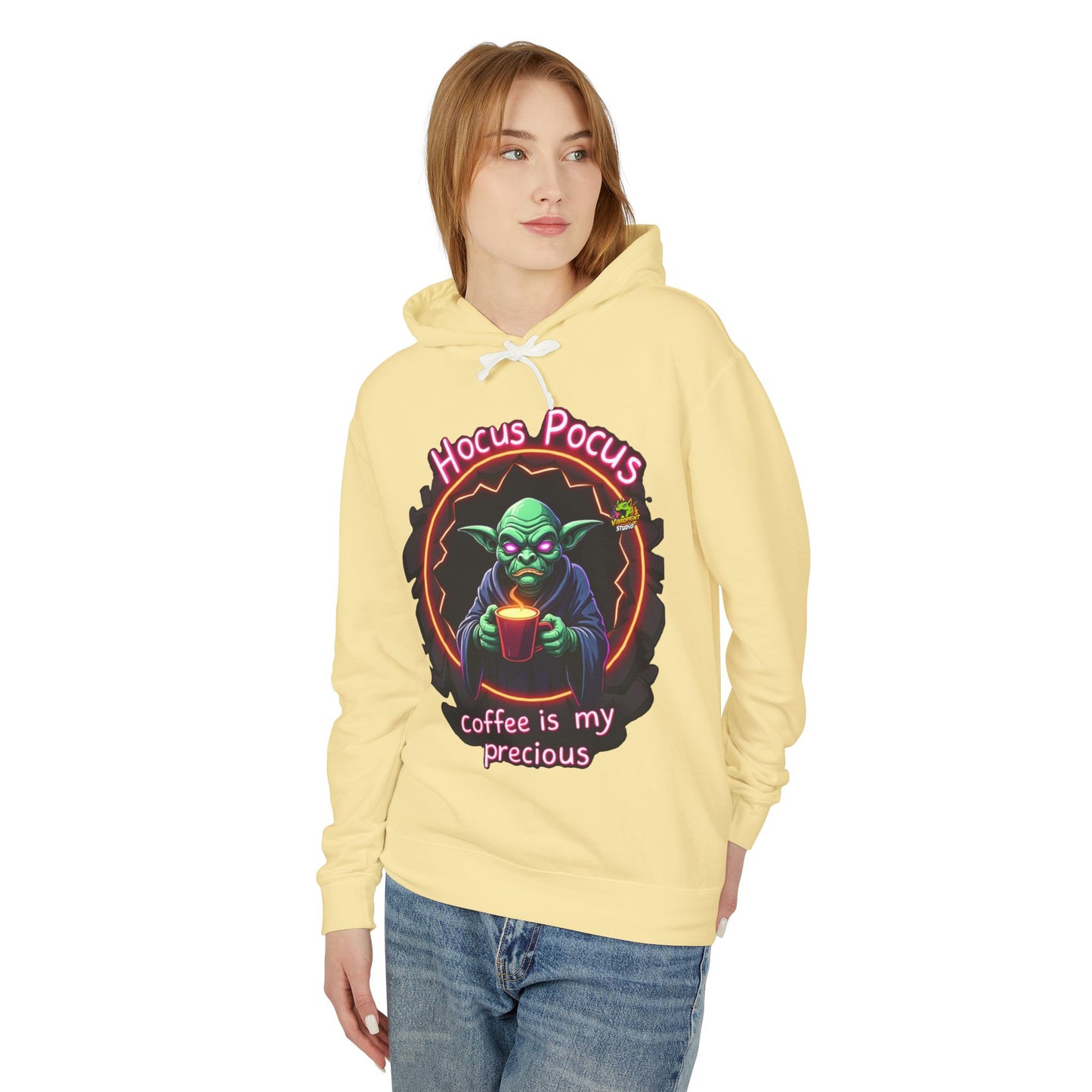 Fall Hoodie | Hocus Pocus Hoodie | Fall Season Hoodie | Retro 80s