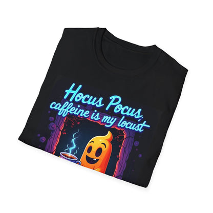 Fall Seasoned Shirt | Hocus Pocus Shirt | Fall Season Shirt | Retro