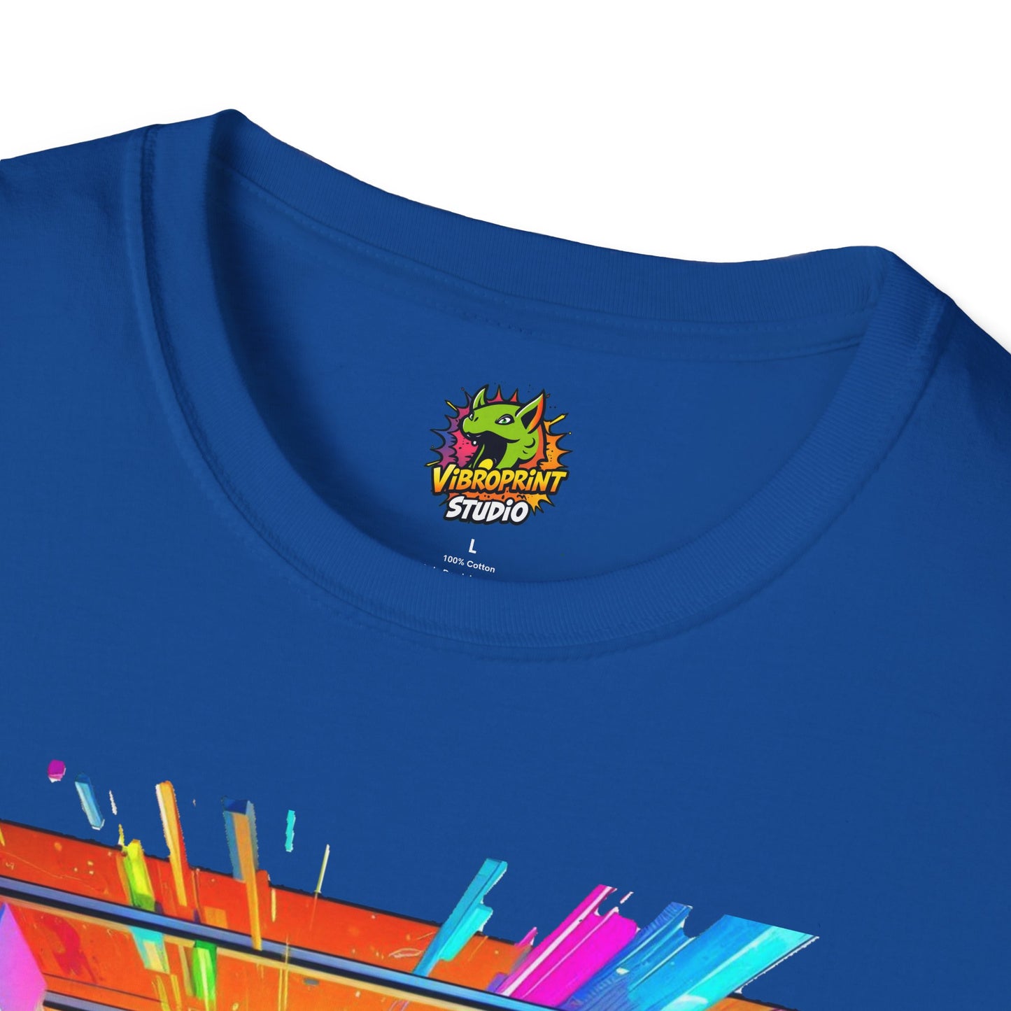 Boys - Unique Roblox Game Tee for Boys & Girls | Roblox Avatar Graphic T-Shirt | Cool Roblox Clothing | Perfect Roblox Gift - custom-made. perfect gift idea. Order yours now and stand out with this exclusive piece!