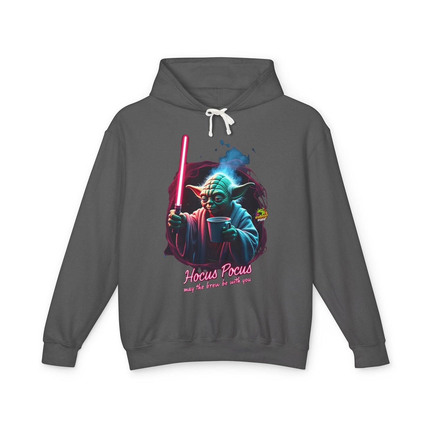 Fall Hoodie | Hocus Pocus Hoodie | Retro 80s Neon | Spooky Season