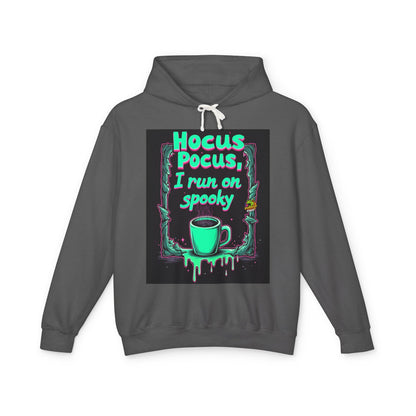 Fall Hoodie | Hocus Pocus Hoodie | Retro 80s Neon | Halloween Hoodie