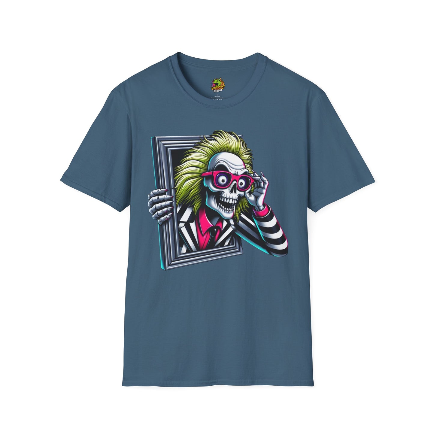 exclusive - Beetlejuice Shirt | Spooky Beetlejuice Shirt | Beetlejuice Halloween Tee | Classic Beetlejuice Tee - premium material. perfect gift idea. Order yours now and stand out with this exclusive piece!