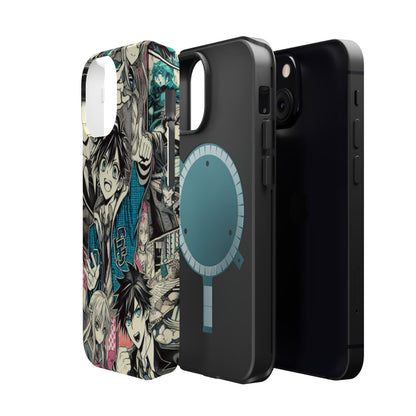 product - iPhone 16 Pro Max Case | Shockproof Silicone | Slim Fit & Wireless Charging Compatible - custom-made. limited stock. Order yours now and stand out with this exclusive piece!