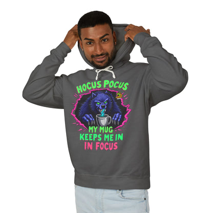 | - Fall Hoodie | Hocus Pocus Hoodie | Retro 80s Vibe | Halloween Fun | - premium material. limited stock. Order yours now and stand out with this exclusive piece!